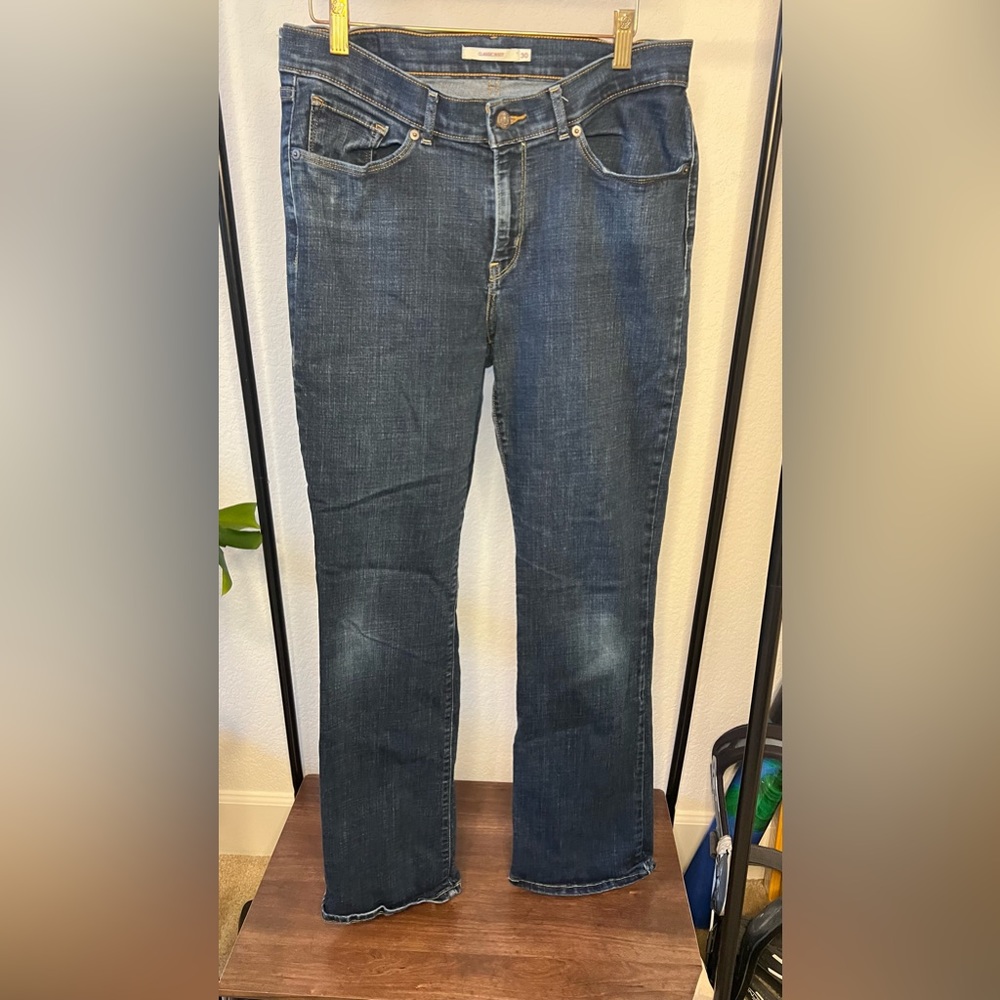 Levi Jeans